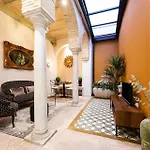 Teatro Suites Málaga