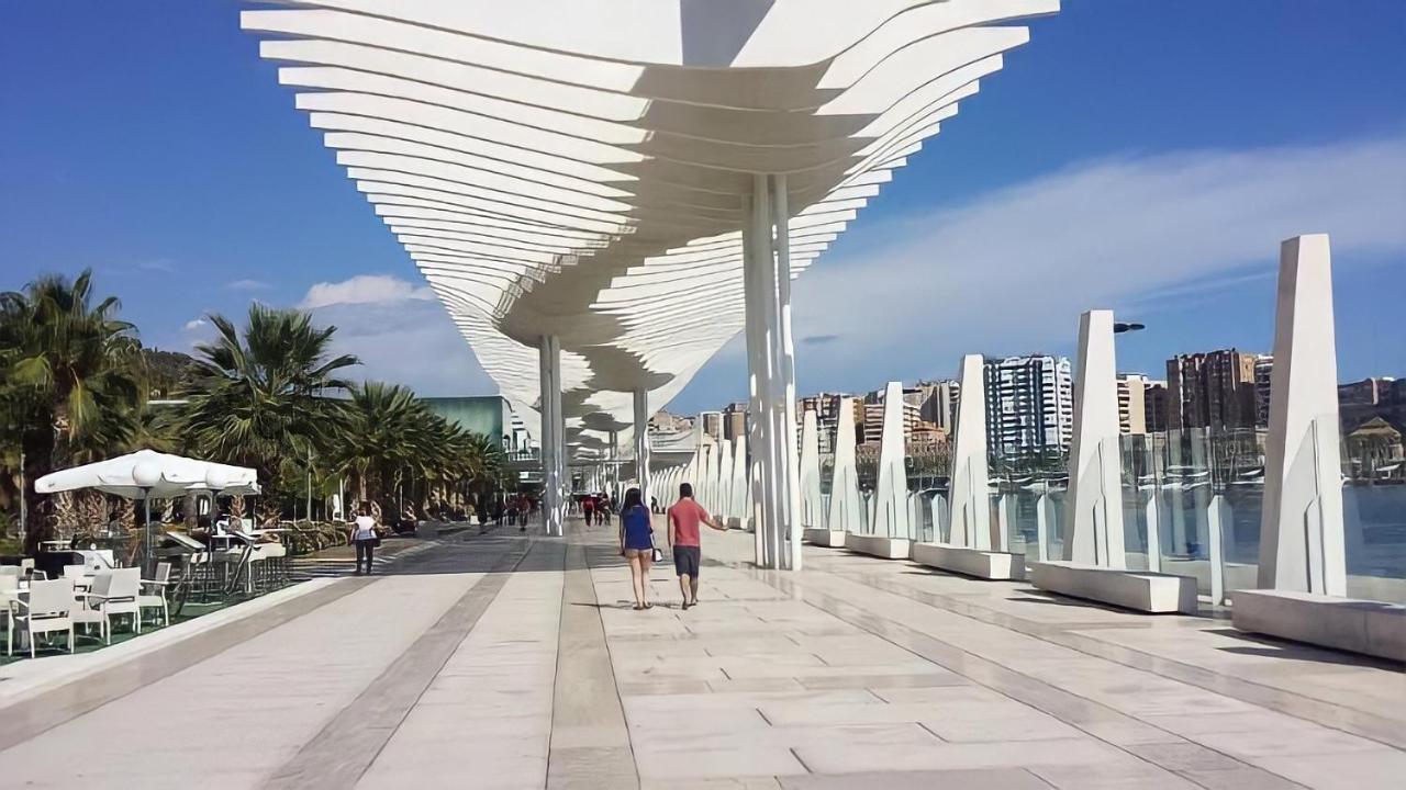 Teatro * Málaga