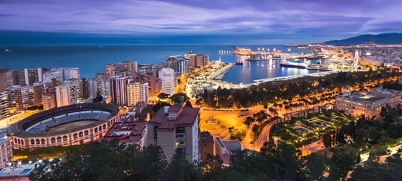 Apartamento Teatro