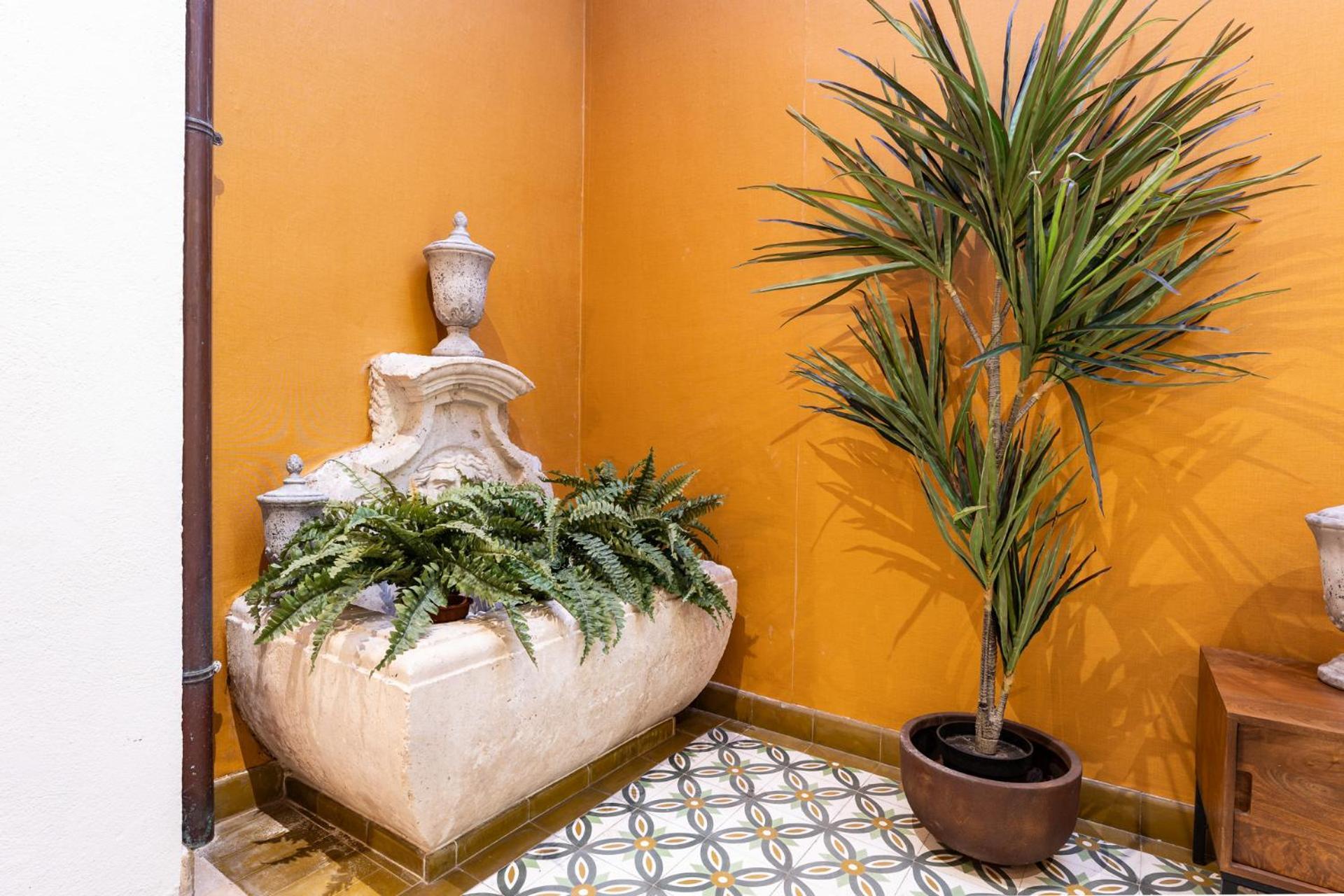 Apartamento Teatro Málaga