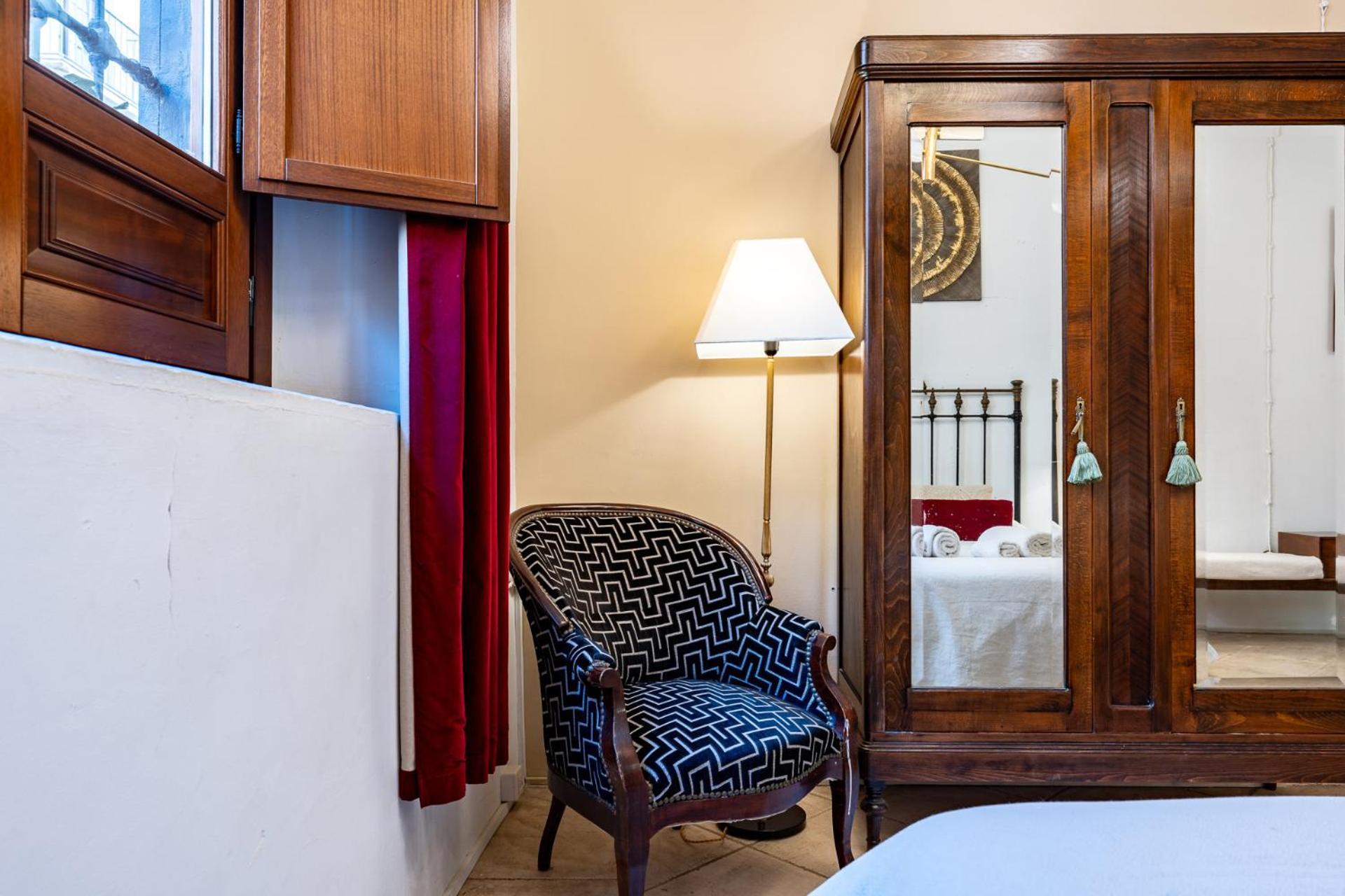 Apartamento Teatro