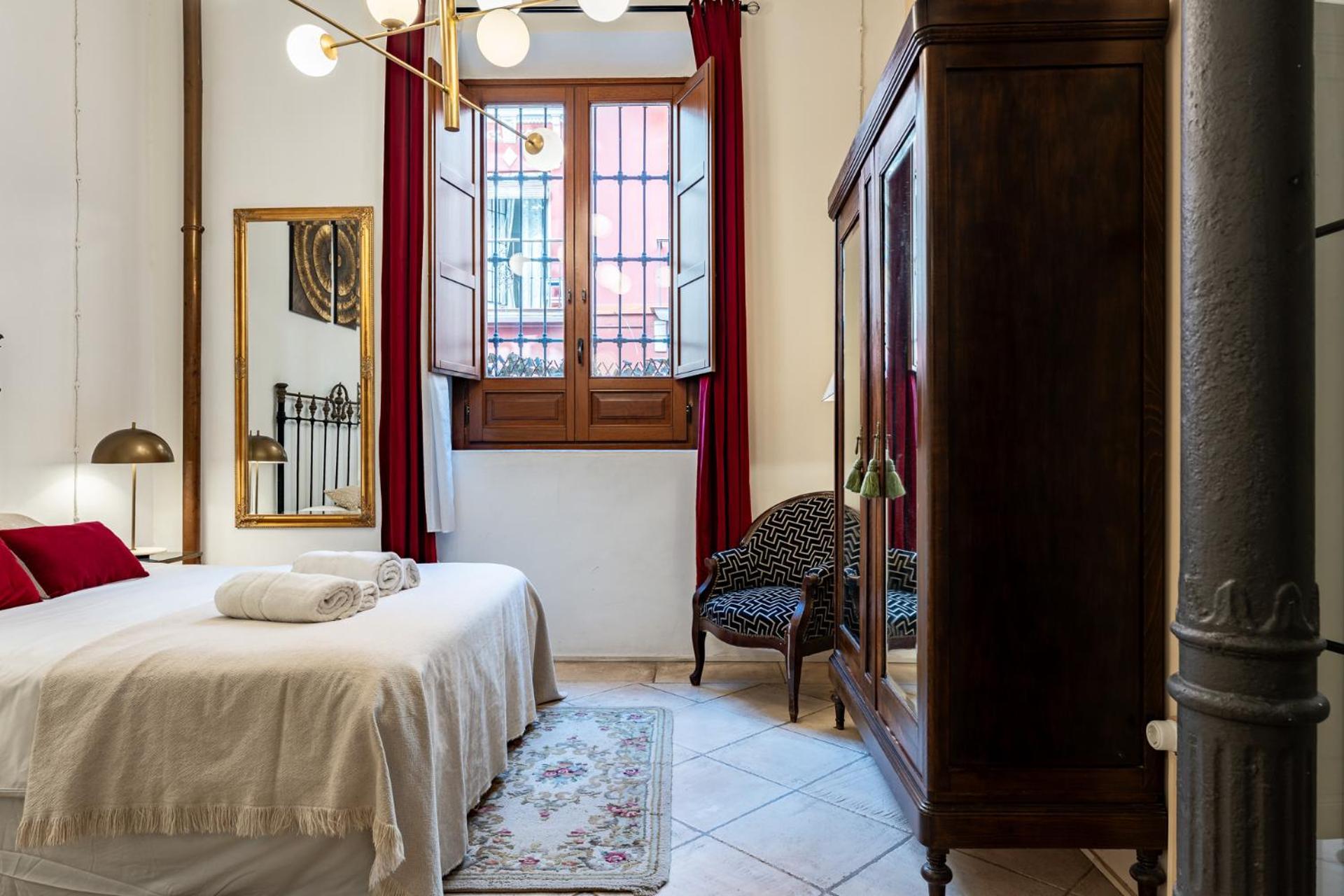 Apartamento Teatro *
