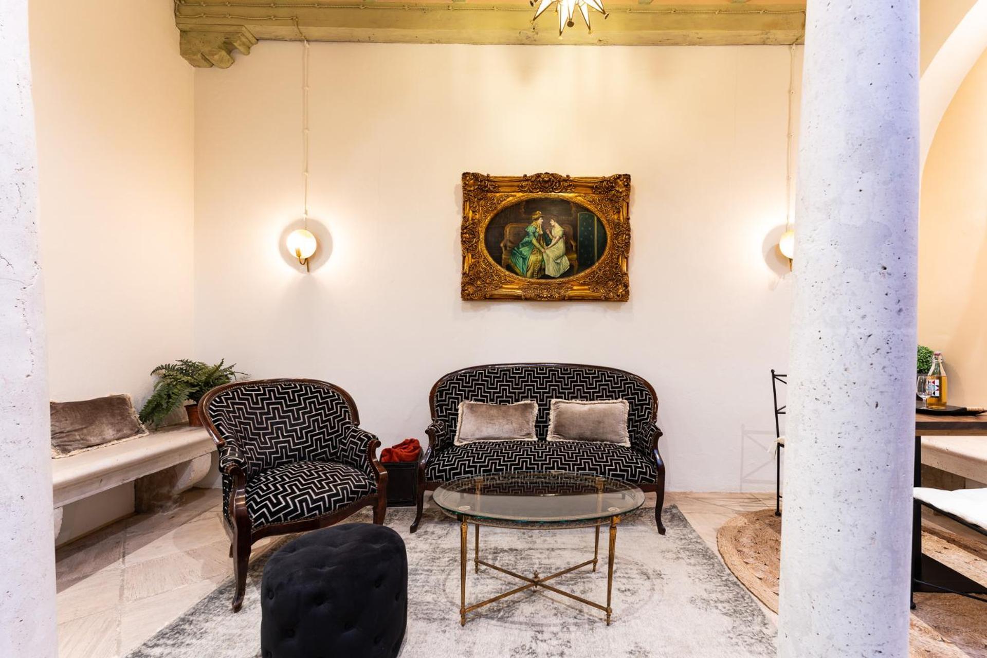 Apartamento Teatro
