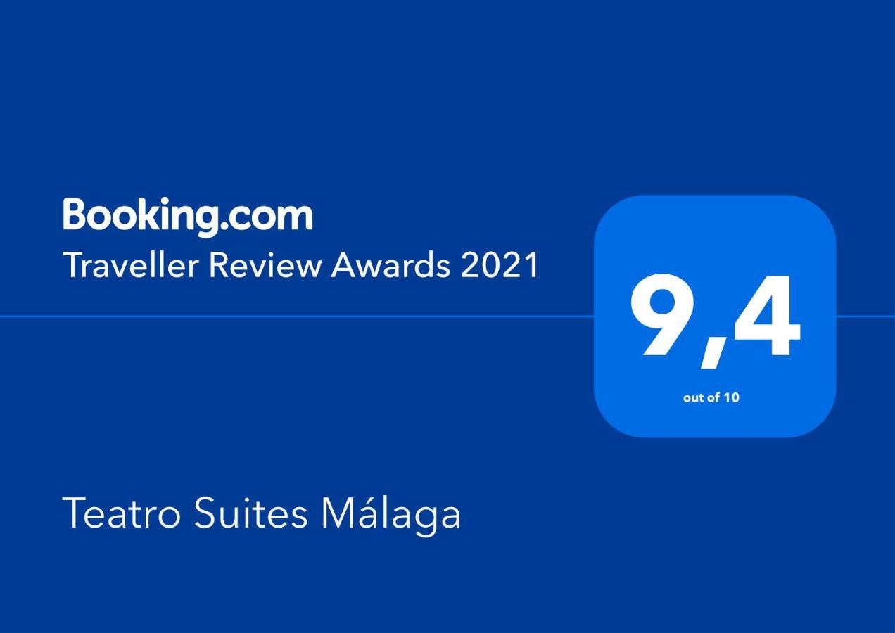 Appartement Teatro Málaga