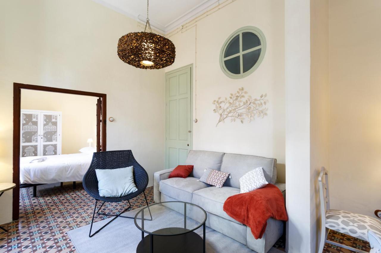 Teatro Appartement