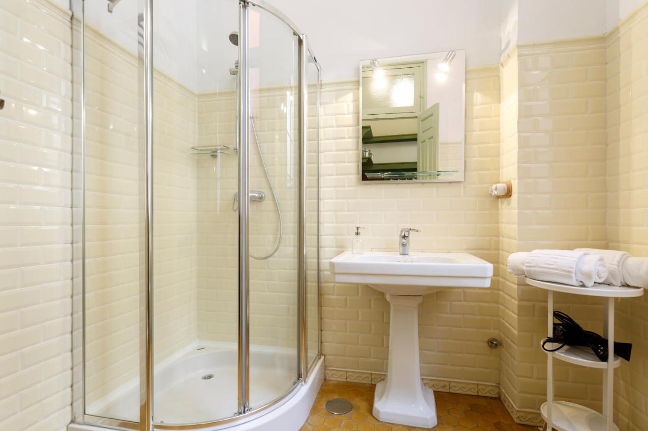 Teatro Appartement Málaga