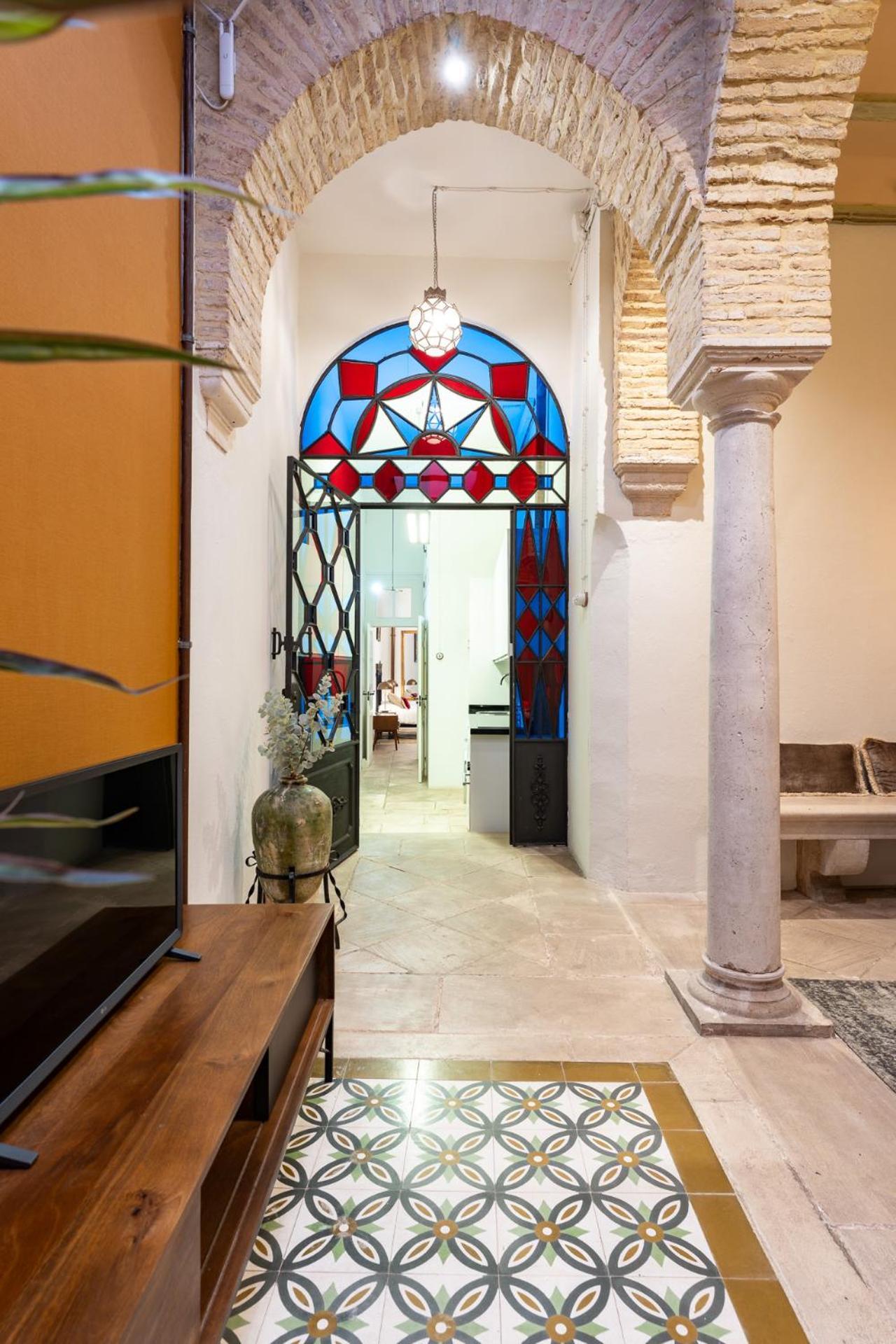Teatro Appartement