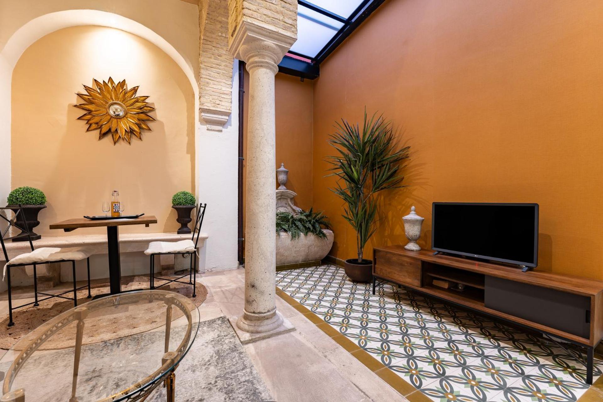 Appartement Teatro