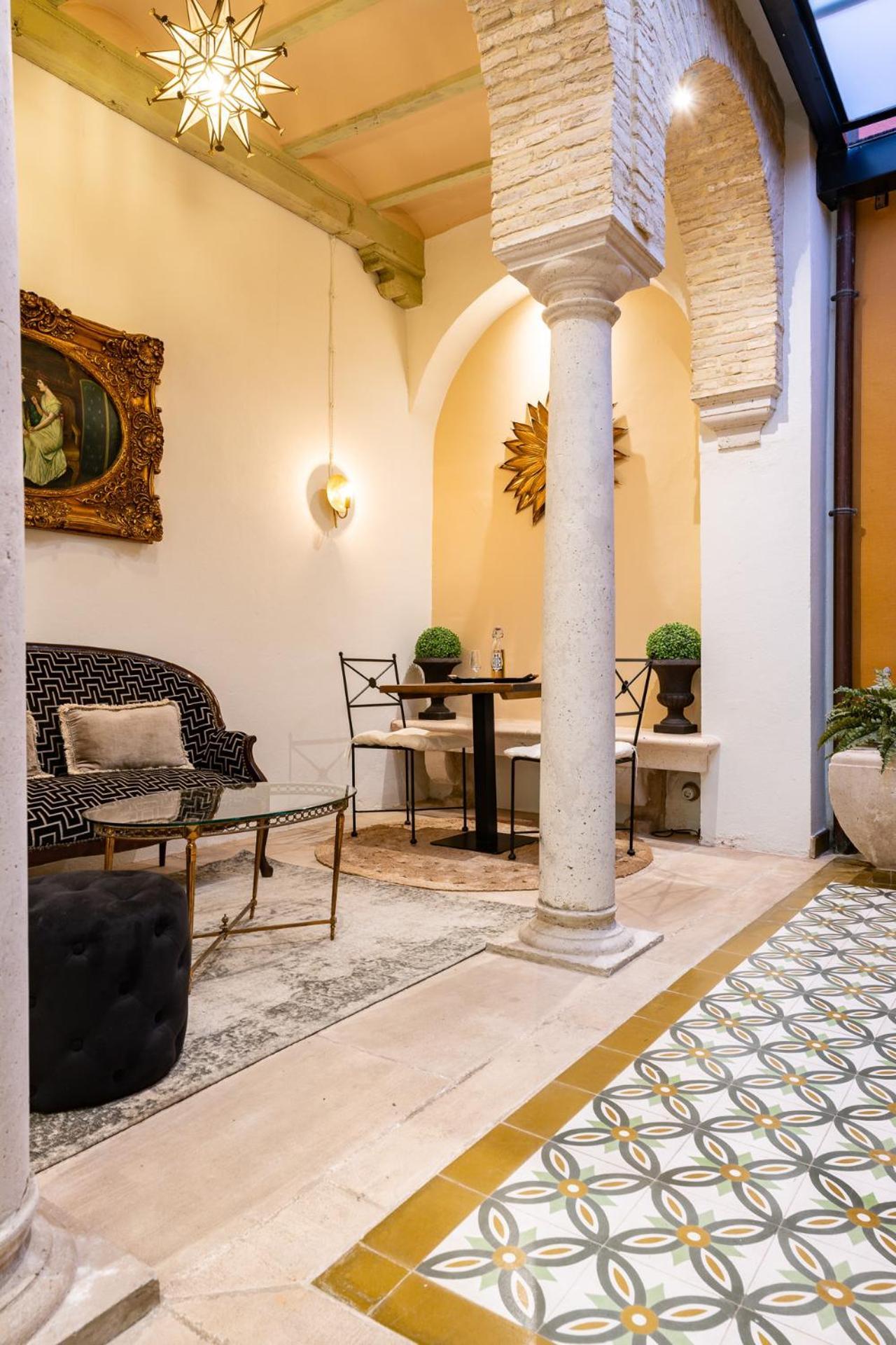 Teatro Appartement *
