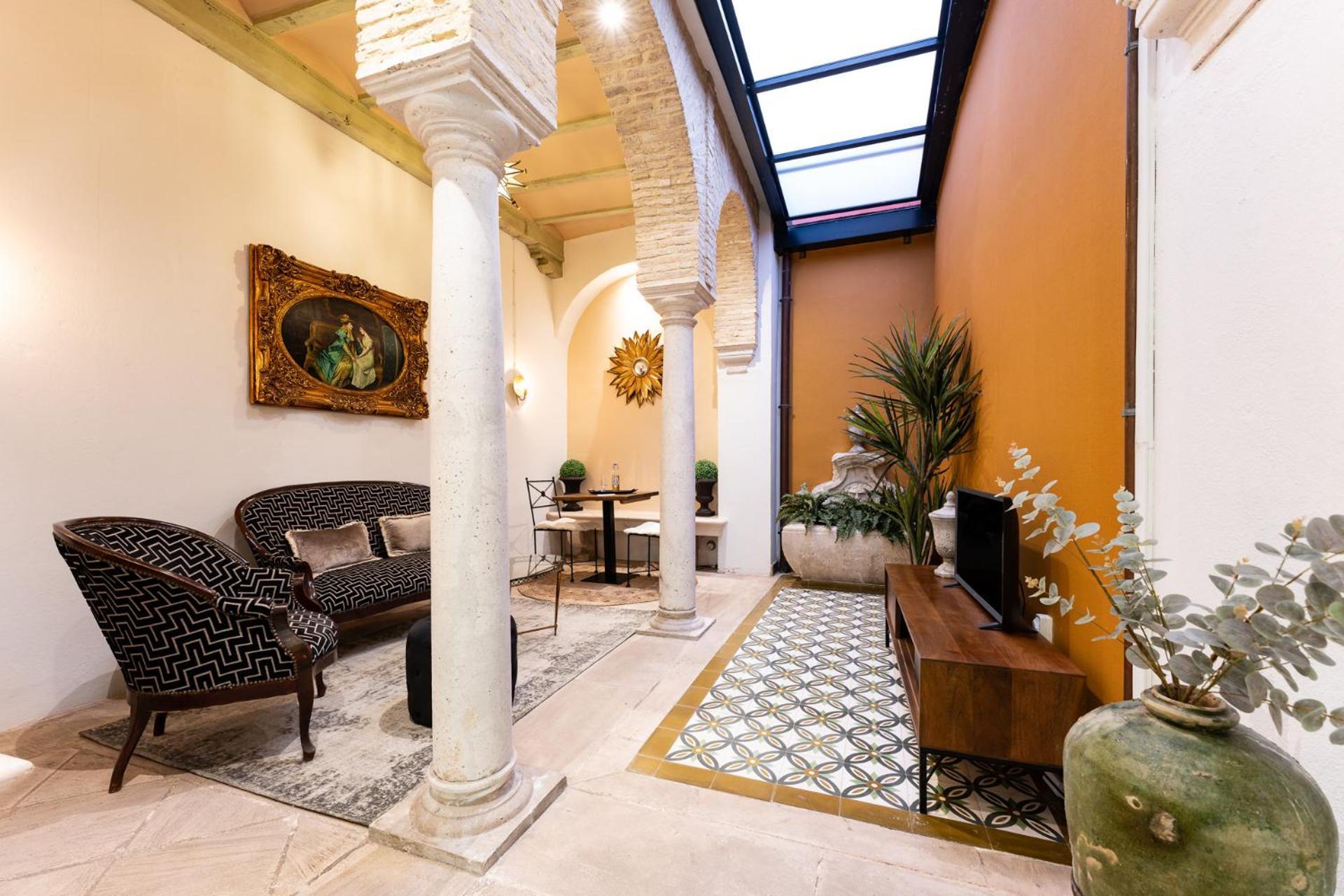 Teatro Appartement Málaga