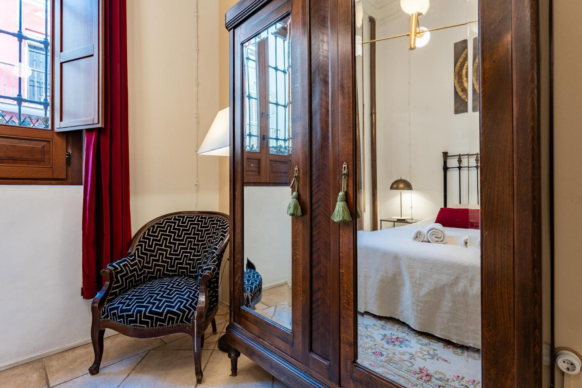 Appartement Teatro