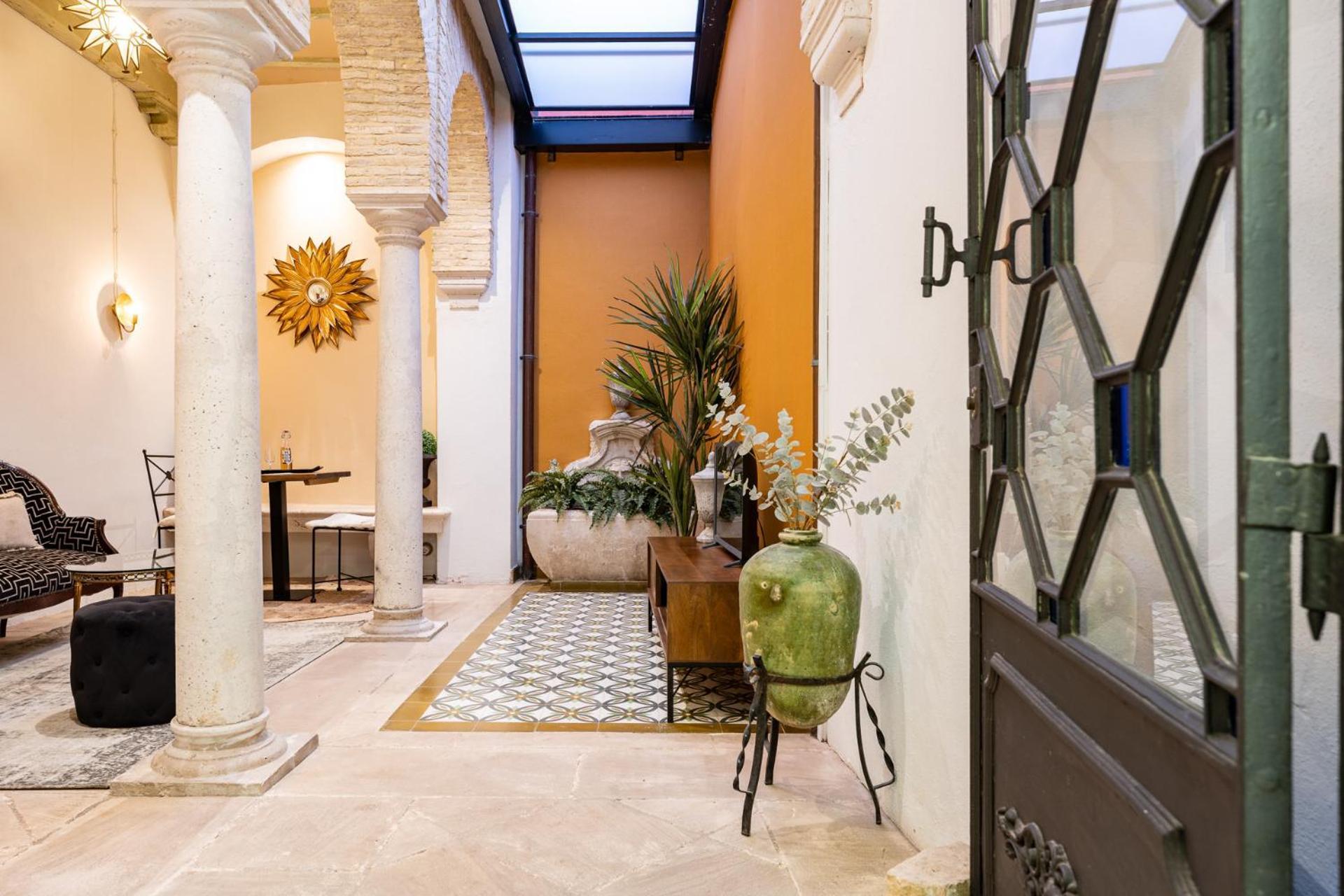 Teatro Appartement *