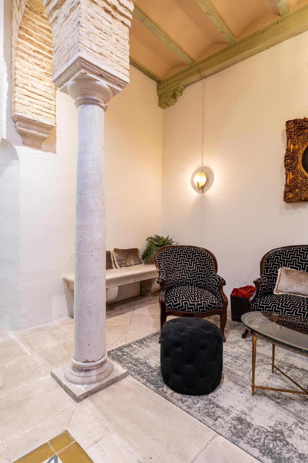 Teatro Appartement Málaga