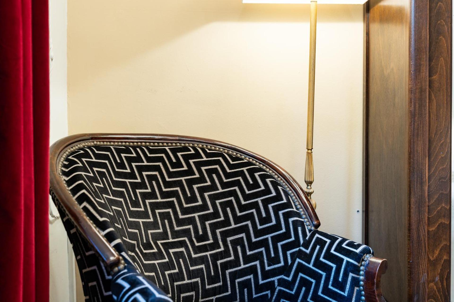 Appartement Teatro Málaga