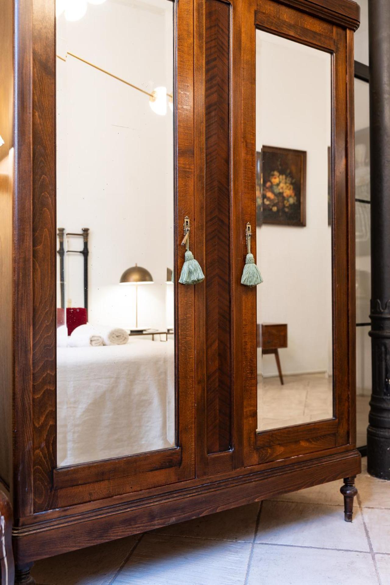 Teatro Appartement *