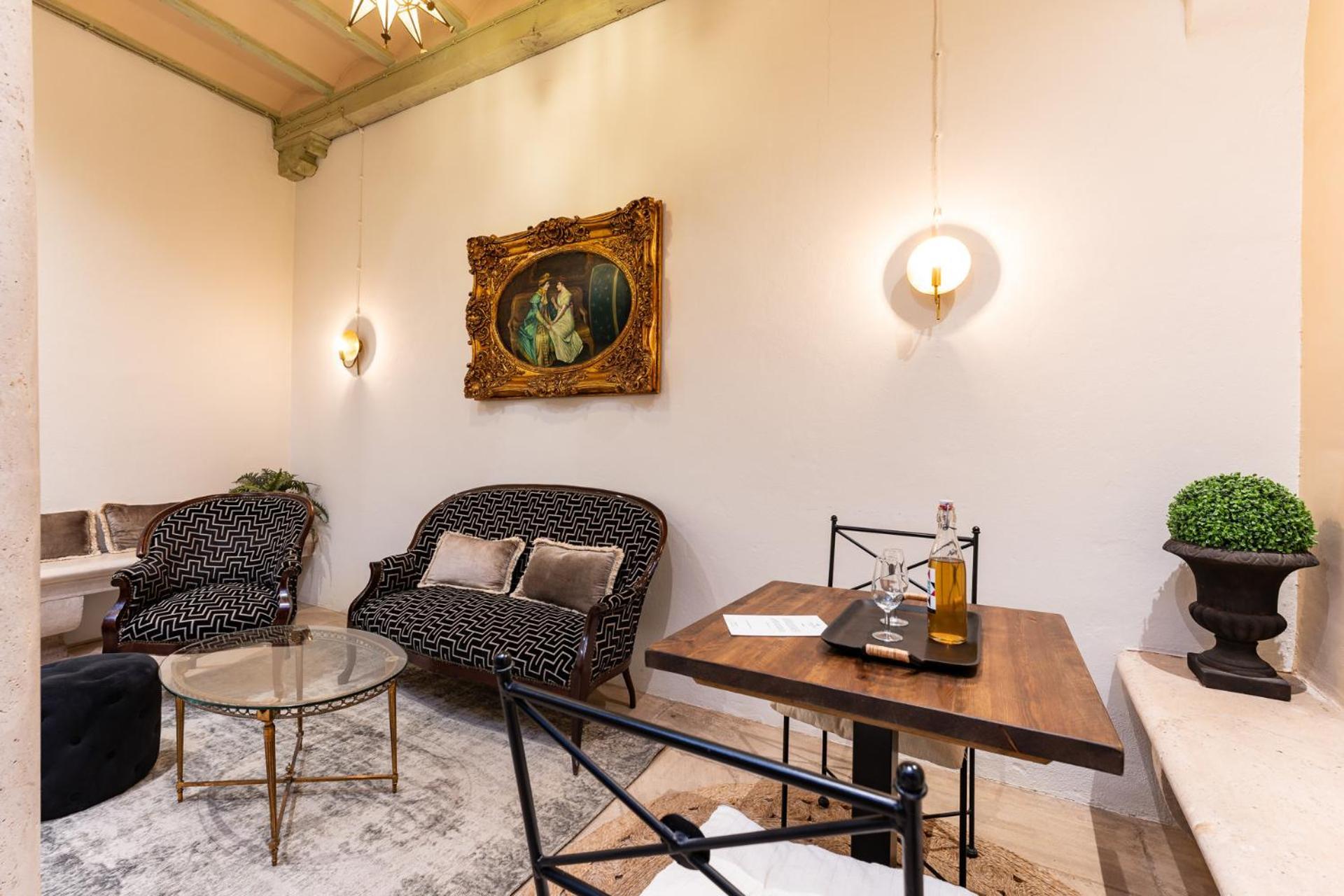 Teatro Appartement