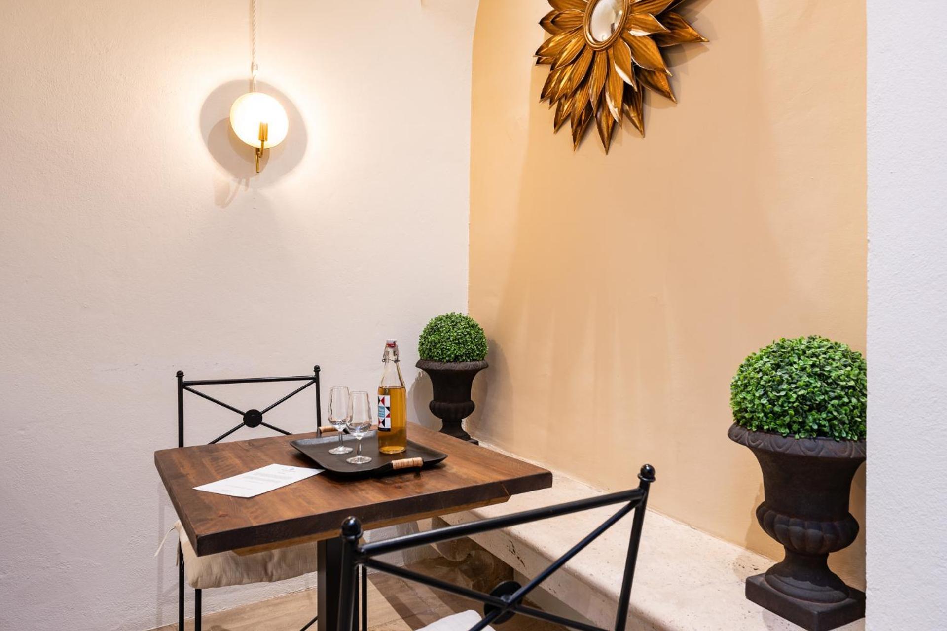 Teatro Appartement Málaga