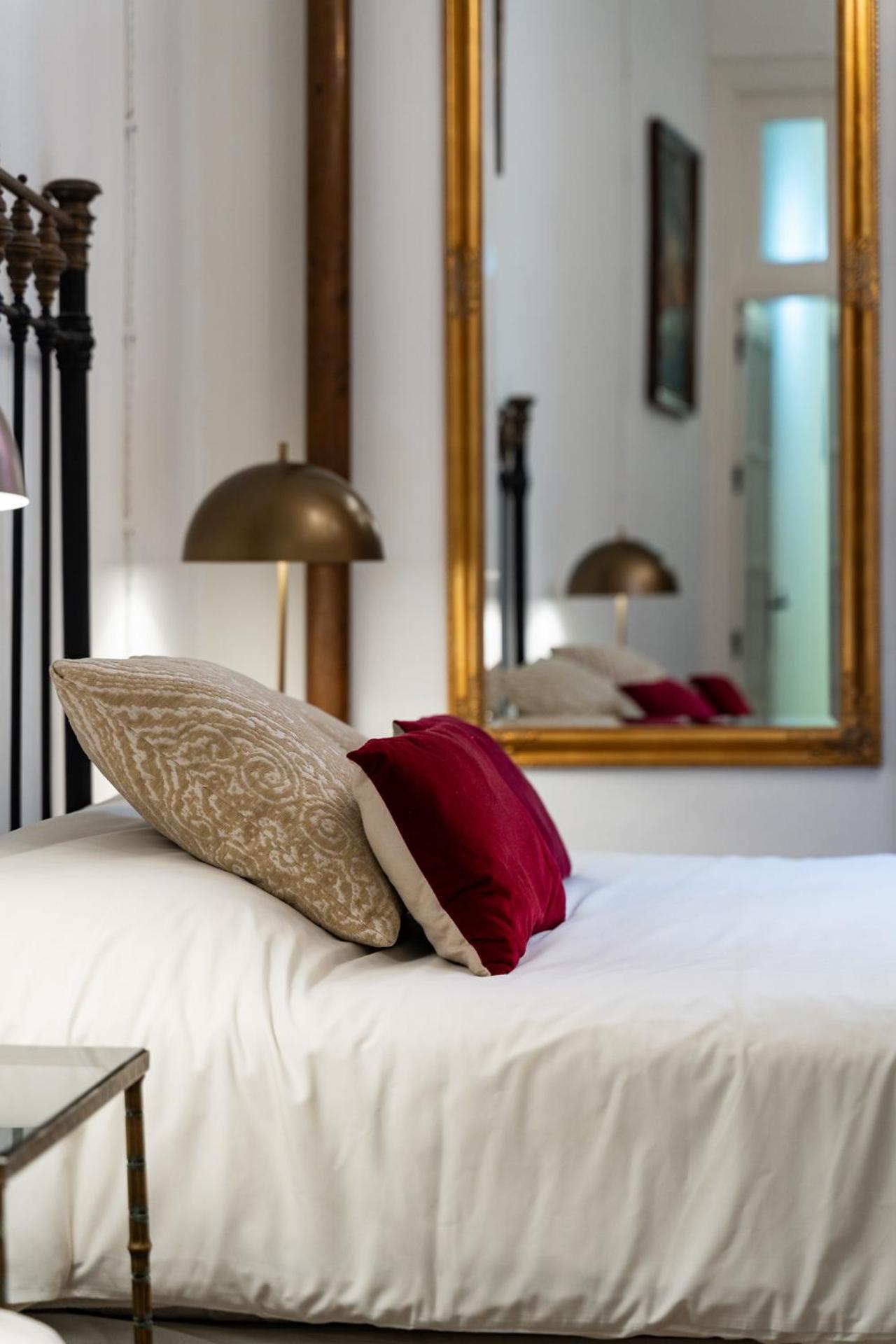 Teatro Appartement