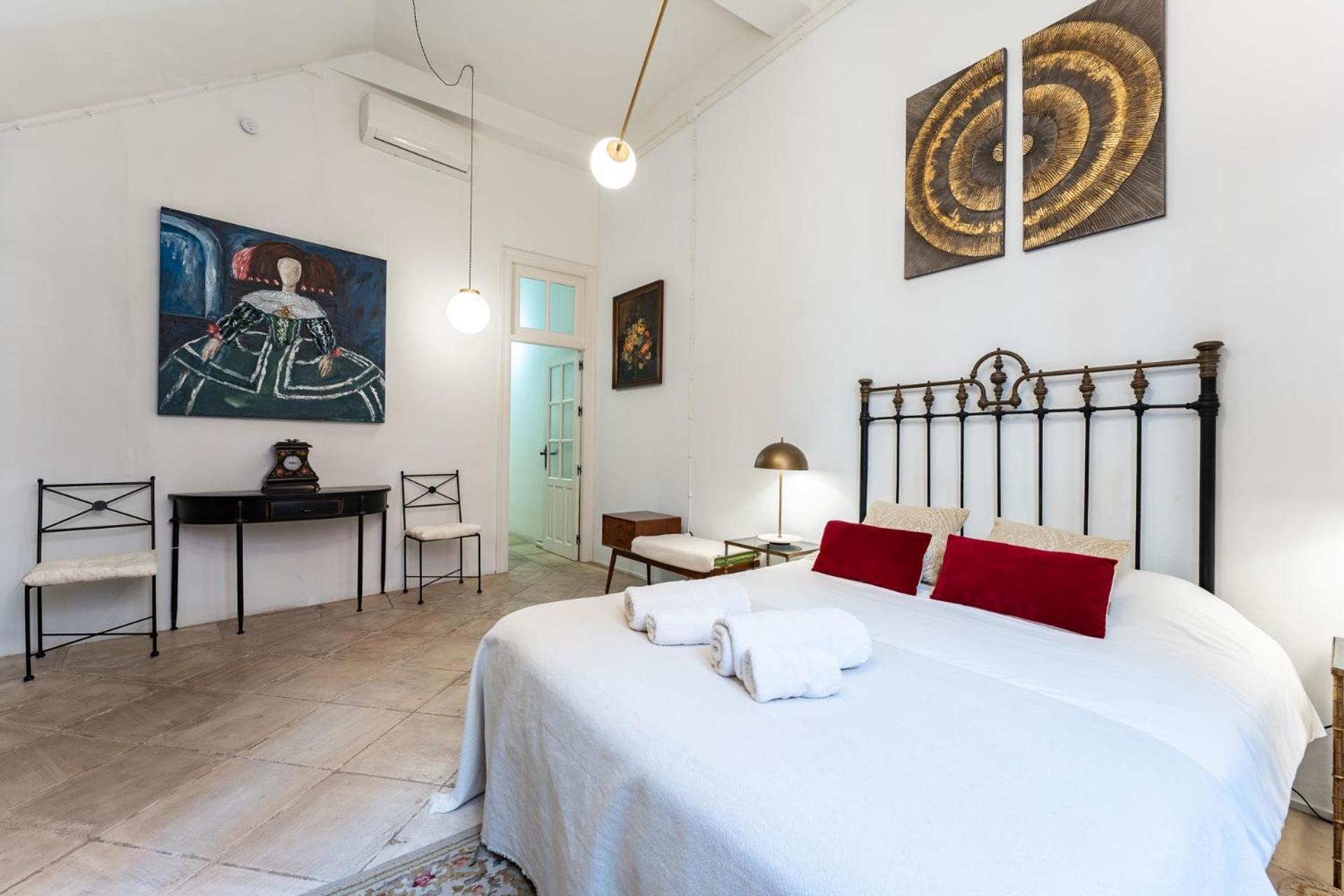 Appartement Teatro