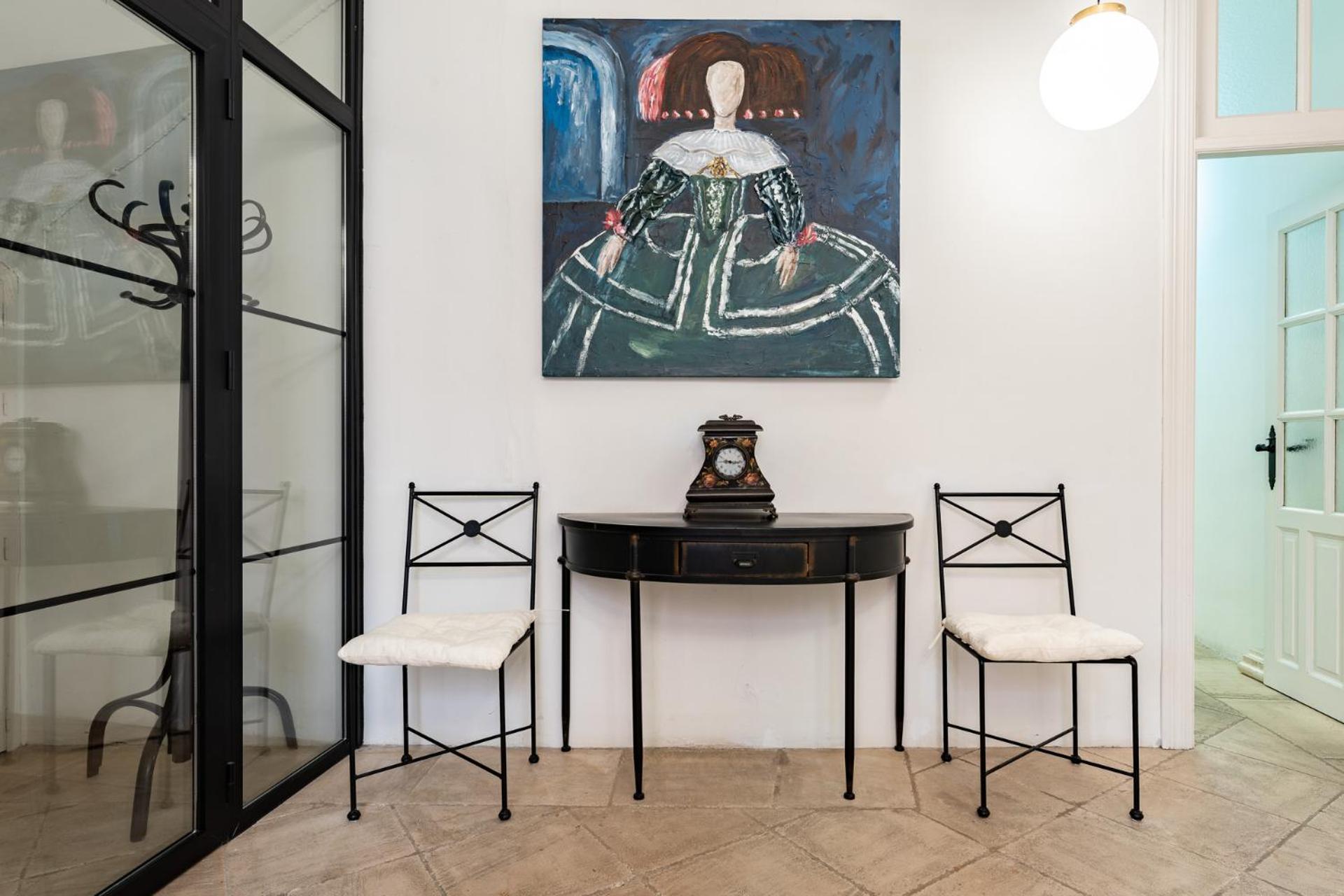 Teatro Appartement