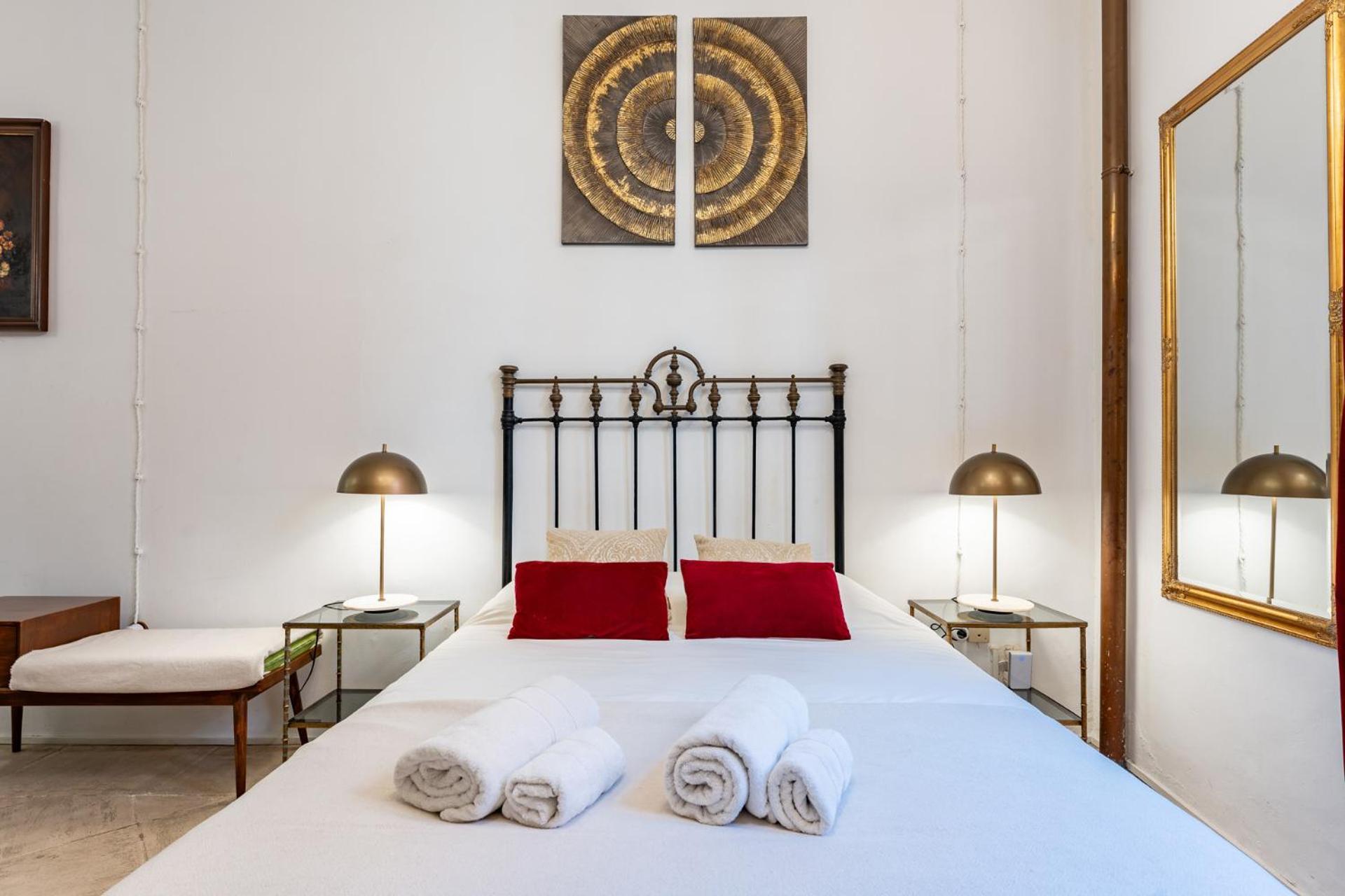 Appartement Teatro