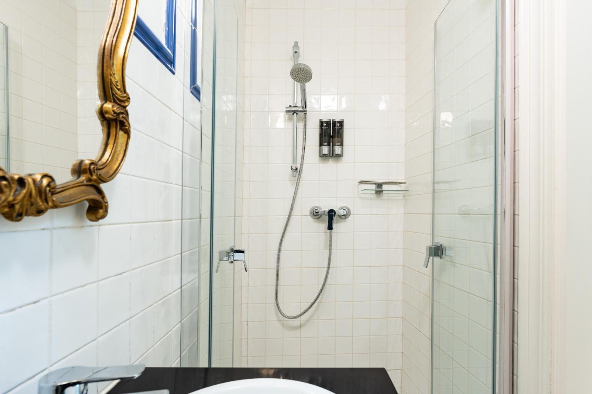 Appartement Teatro Málaga