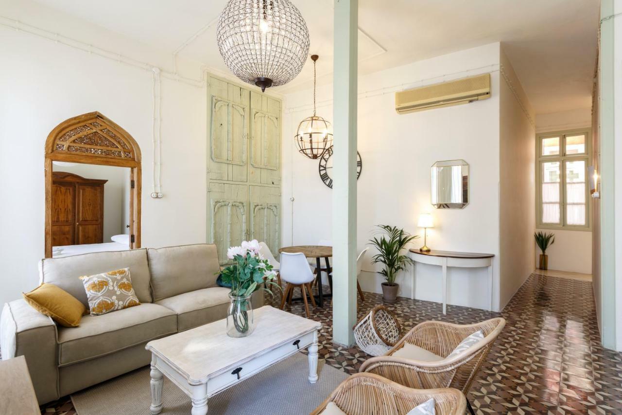 Teatro Appartement Málaga