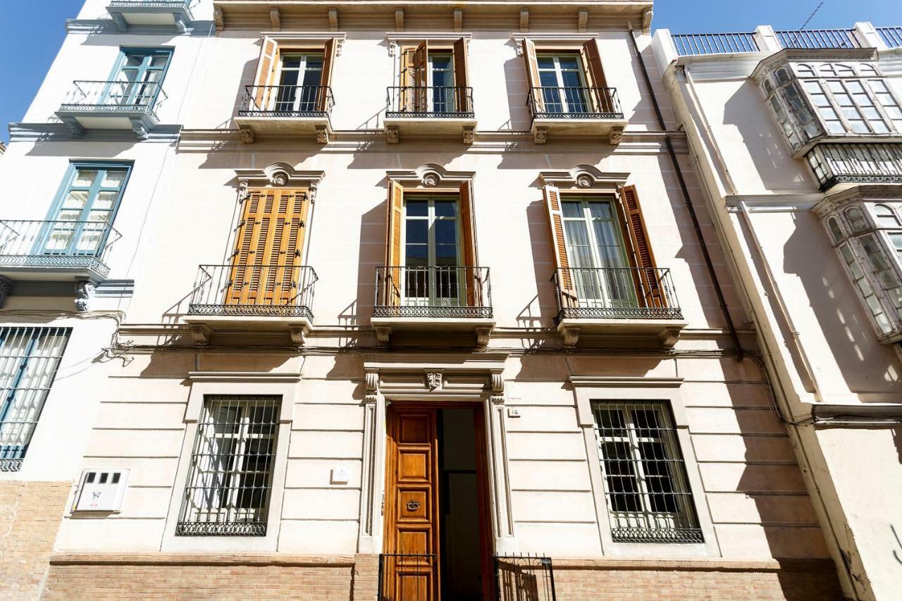 Teatro Appartement Málaga