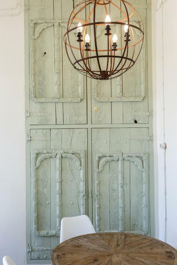 Appartement Teatro