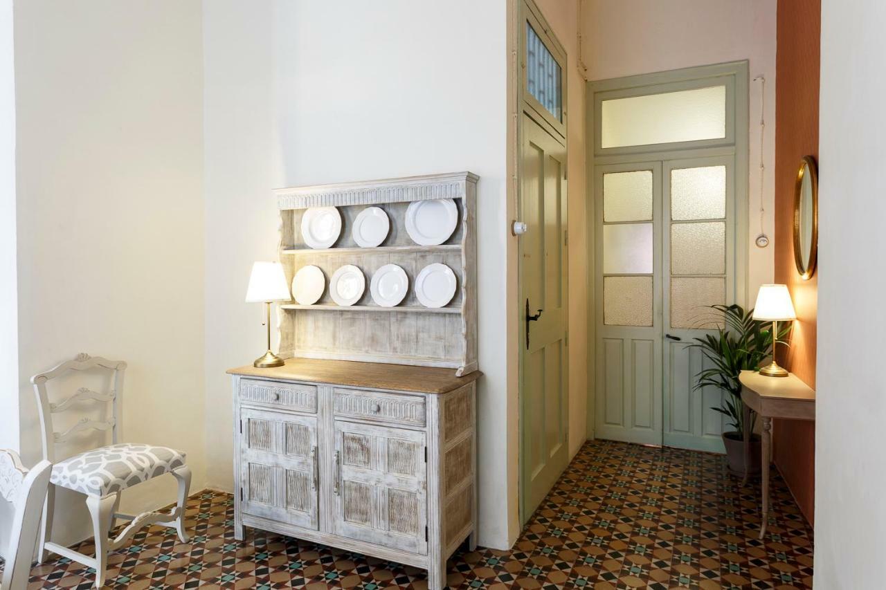 Appartement Teatro Málaga