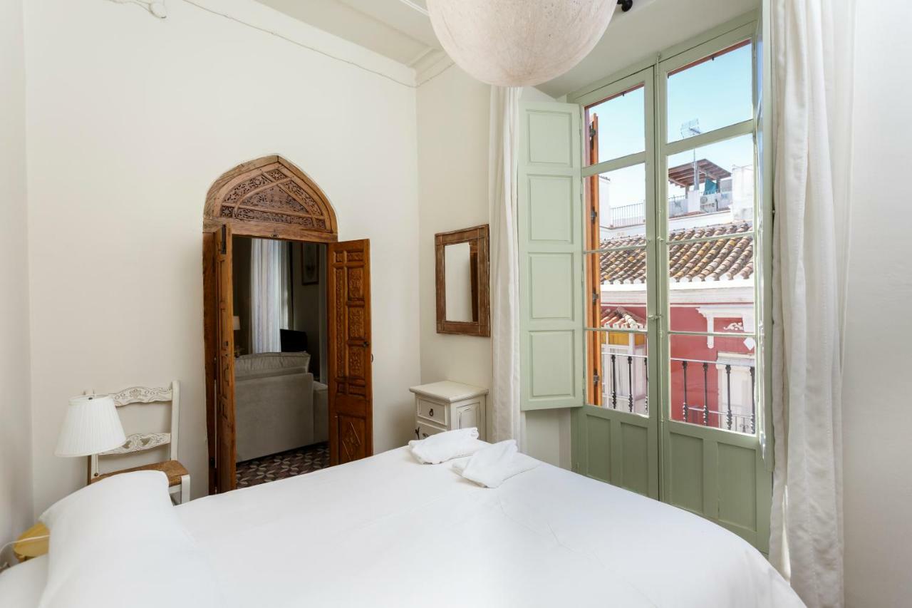 Appartement Teatro *