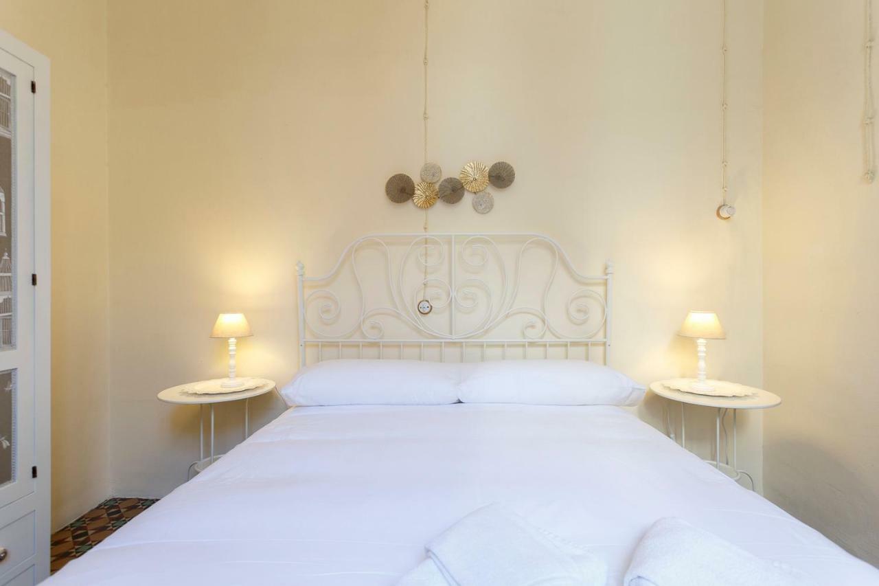 Appartement Teatro