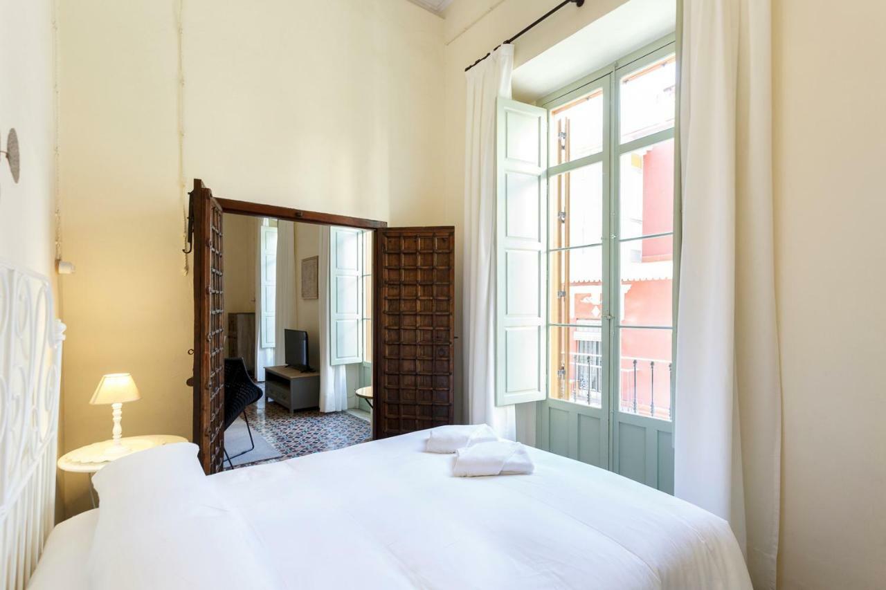 Teatro Appartement Málaga