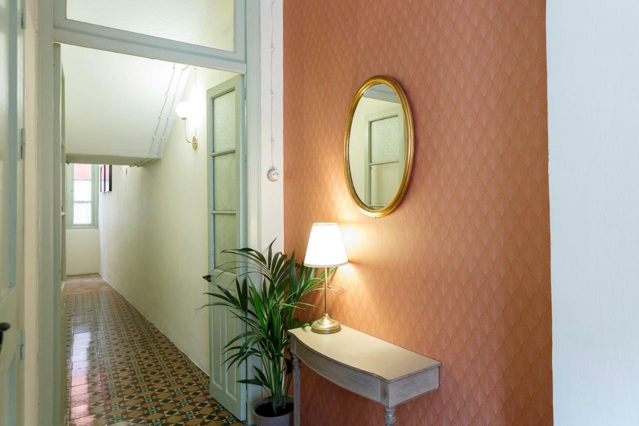 Teatro Appartement Málaga