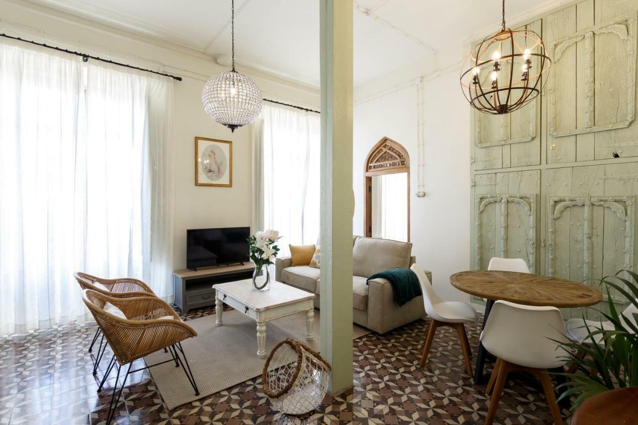 Teatro Appartement *