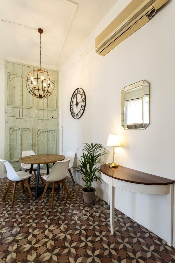 Appartement Teatro Málaga