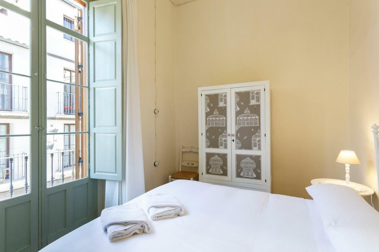Teatro Appartement Málaga