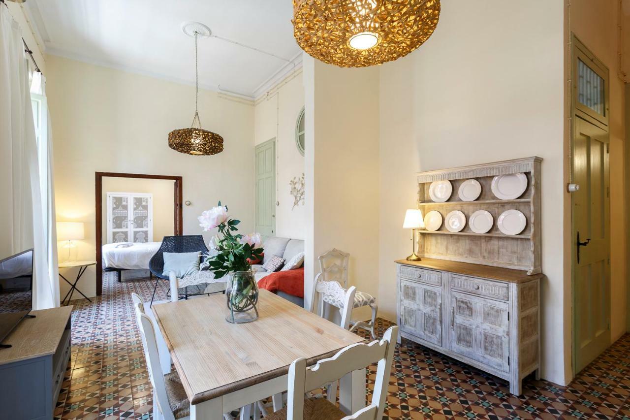Teatro Appartement Málaga