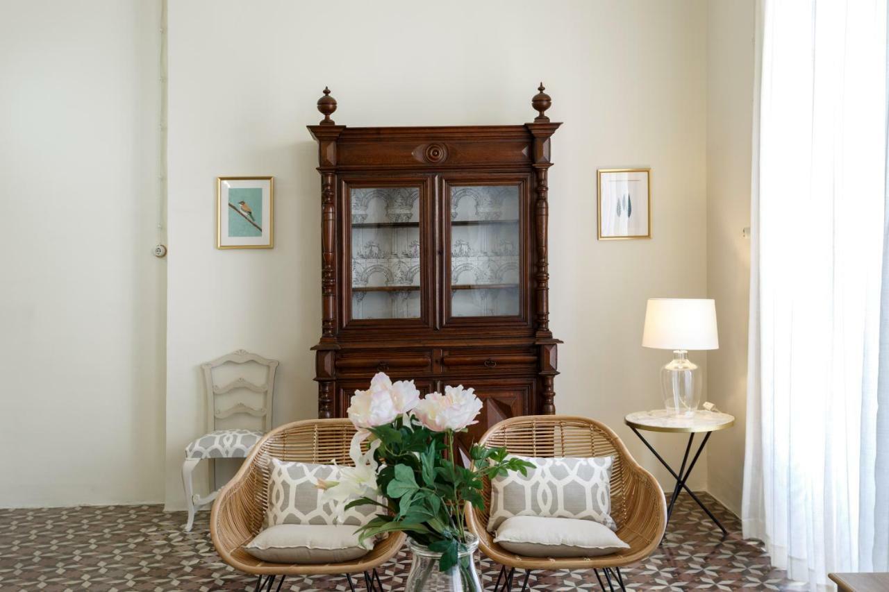Teatro Appartement