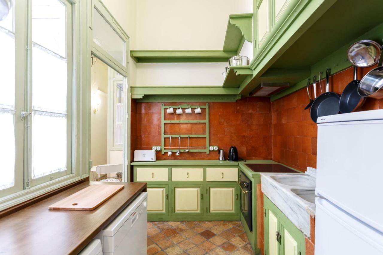 Appartement Teatro Málaga