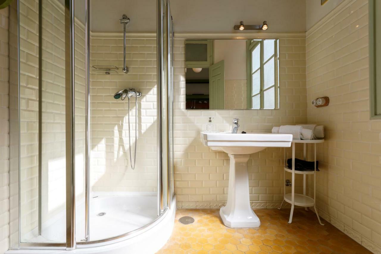 Teatro Appartement *